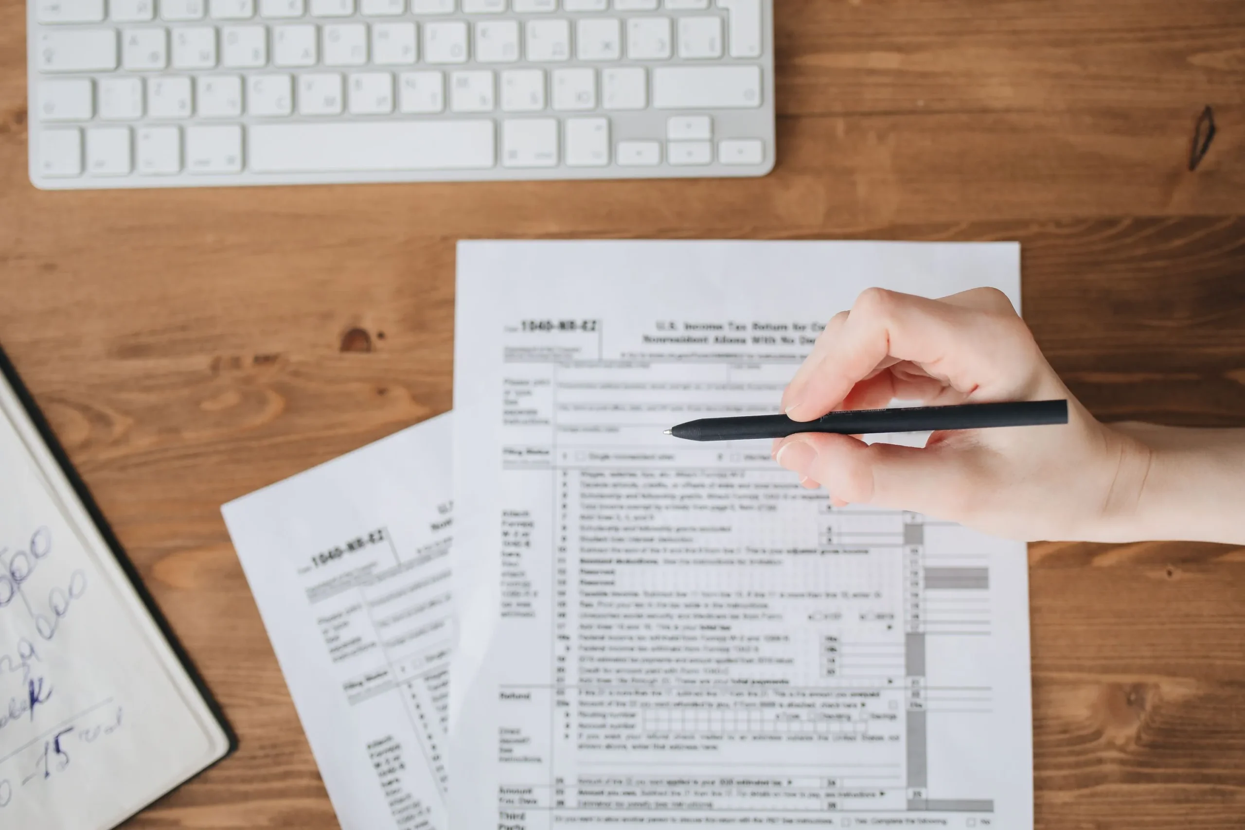 How Do I Stop Overpaying the IRS? Tax Service for Small Business
