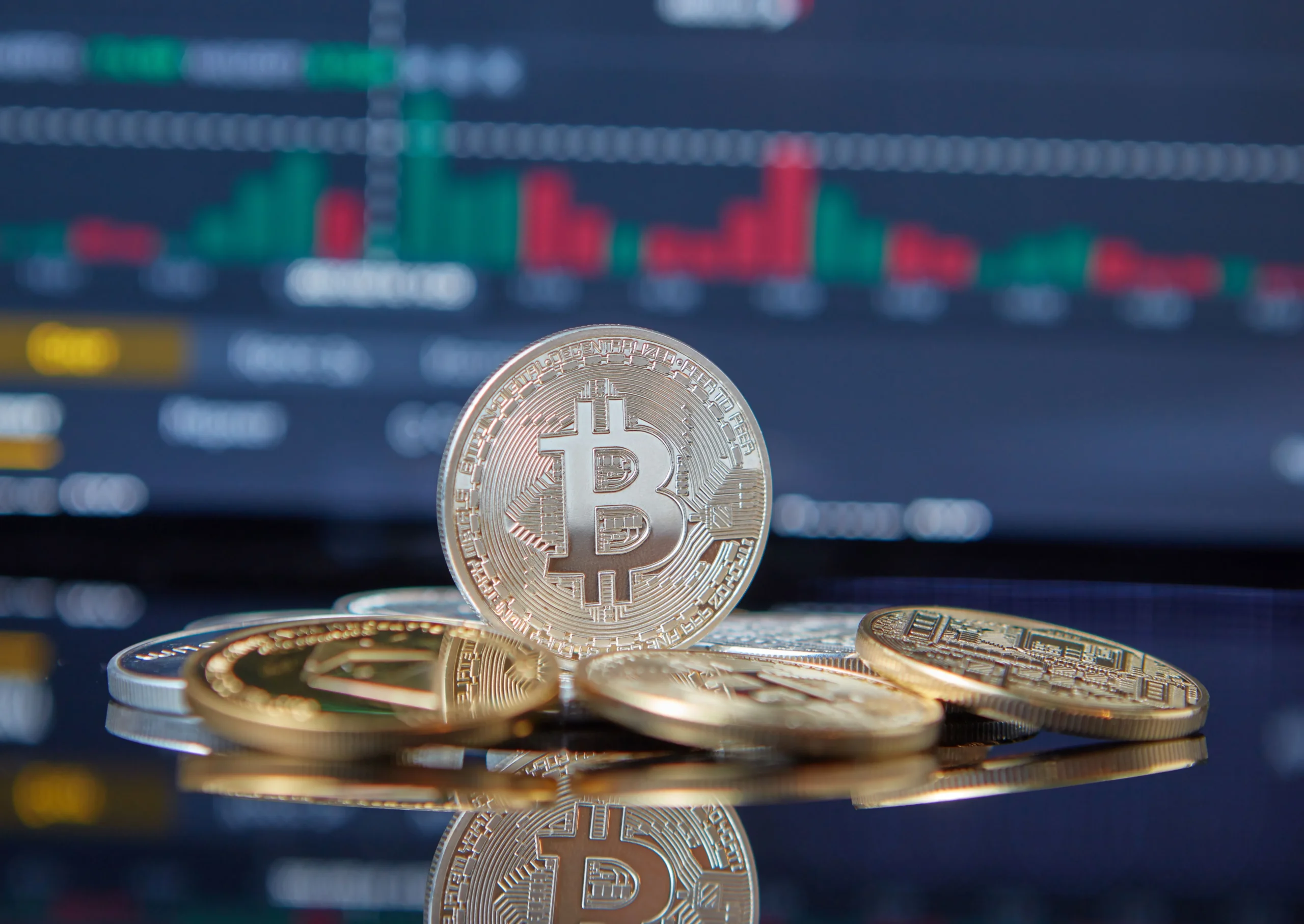 Foreign Crypto Exchanges: FinCEN Reporting Rules for Seattle Companies