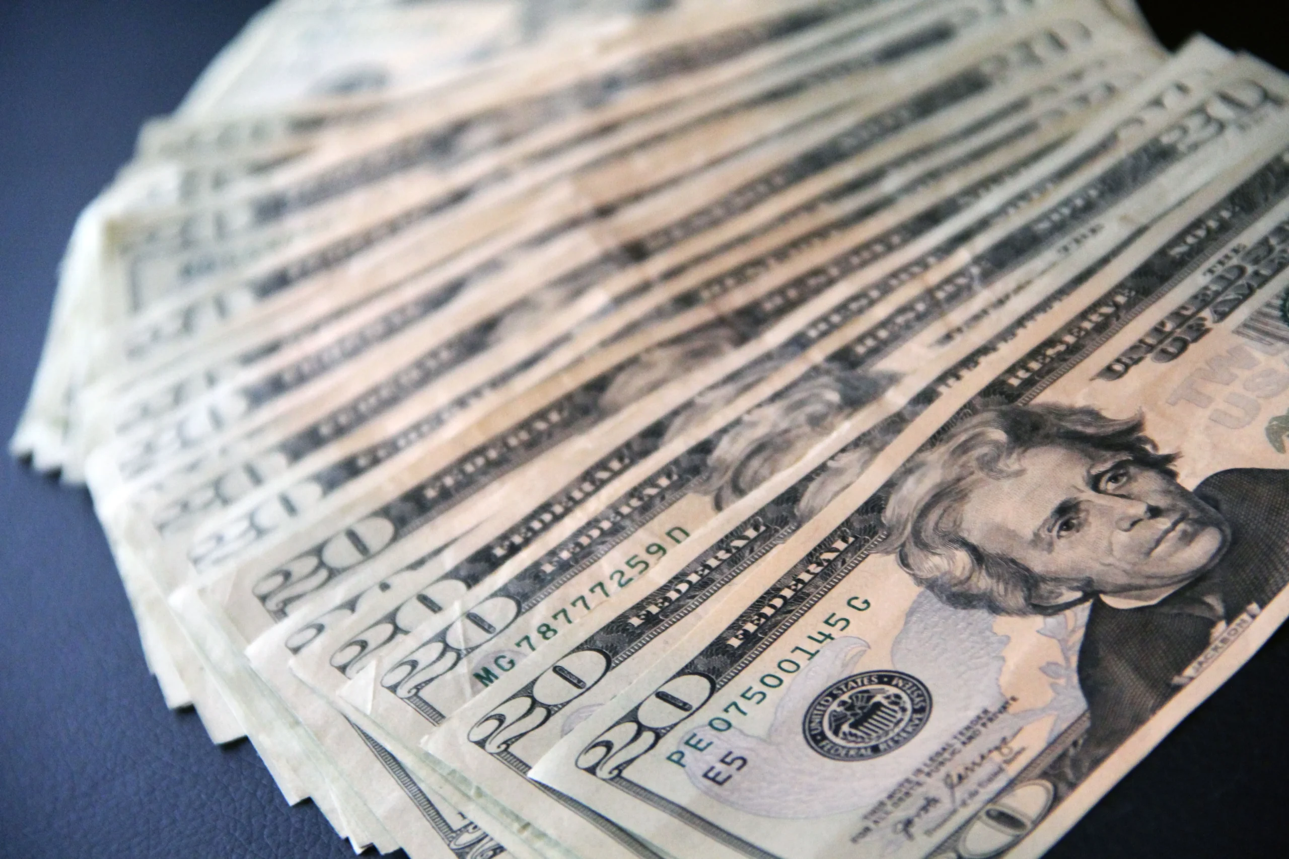 Funding Your Fall Expansion With a CFO Consulting Service