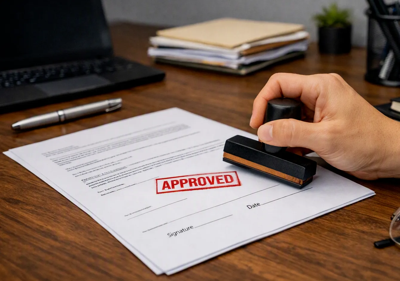 Securing 2027 Business Loans With Fractional CFO Services Near You