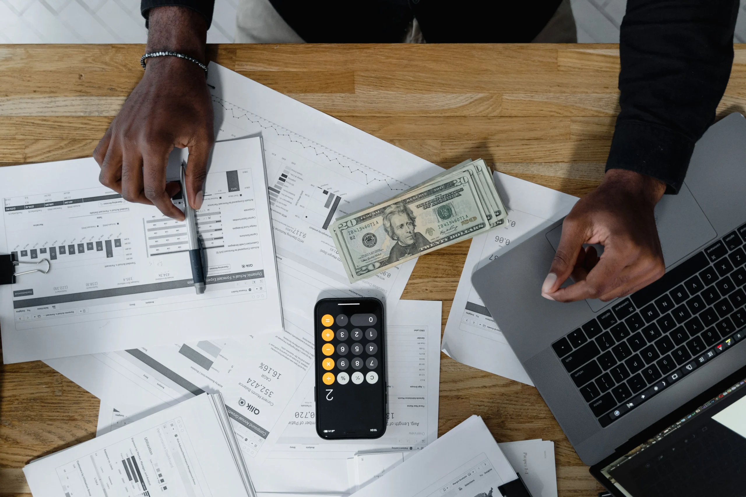 Strengthening Vendor Terms With Accounts Payable in Seattle