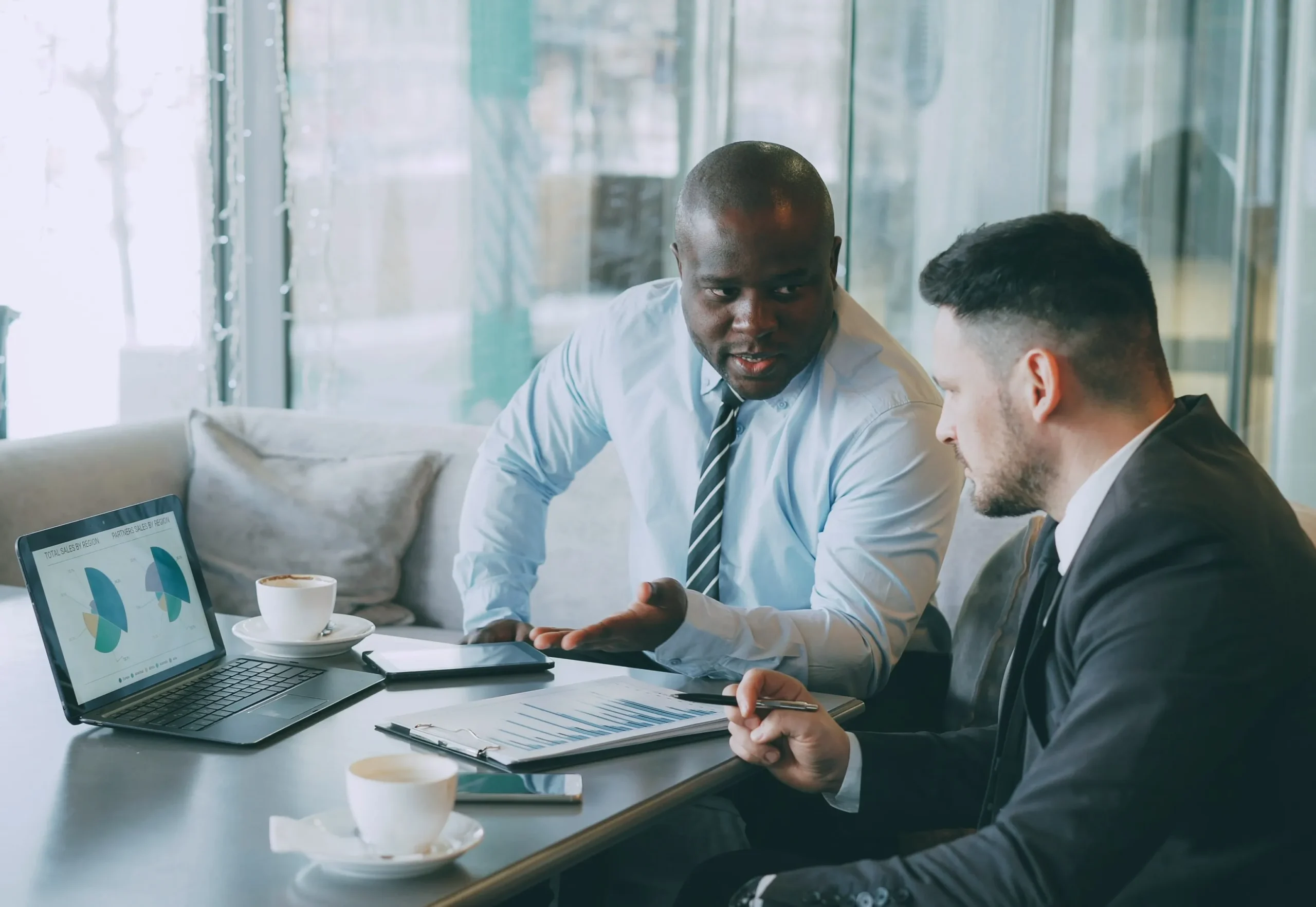 How a Local Fractional CFO Protects 2027 Profits From PNW Cost Hikes
