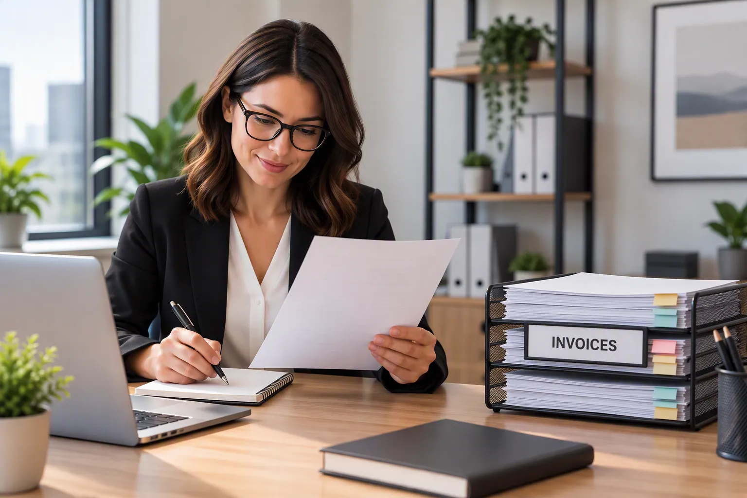 Managing Accounts Payable in Seattle Before the Holidays