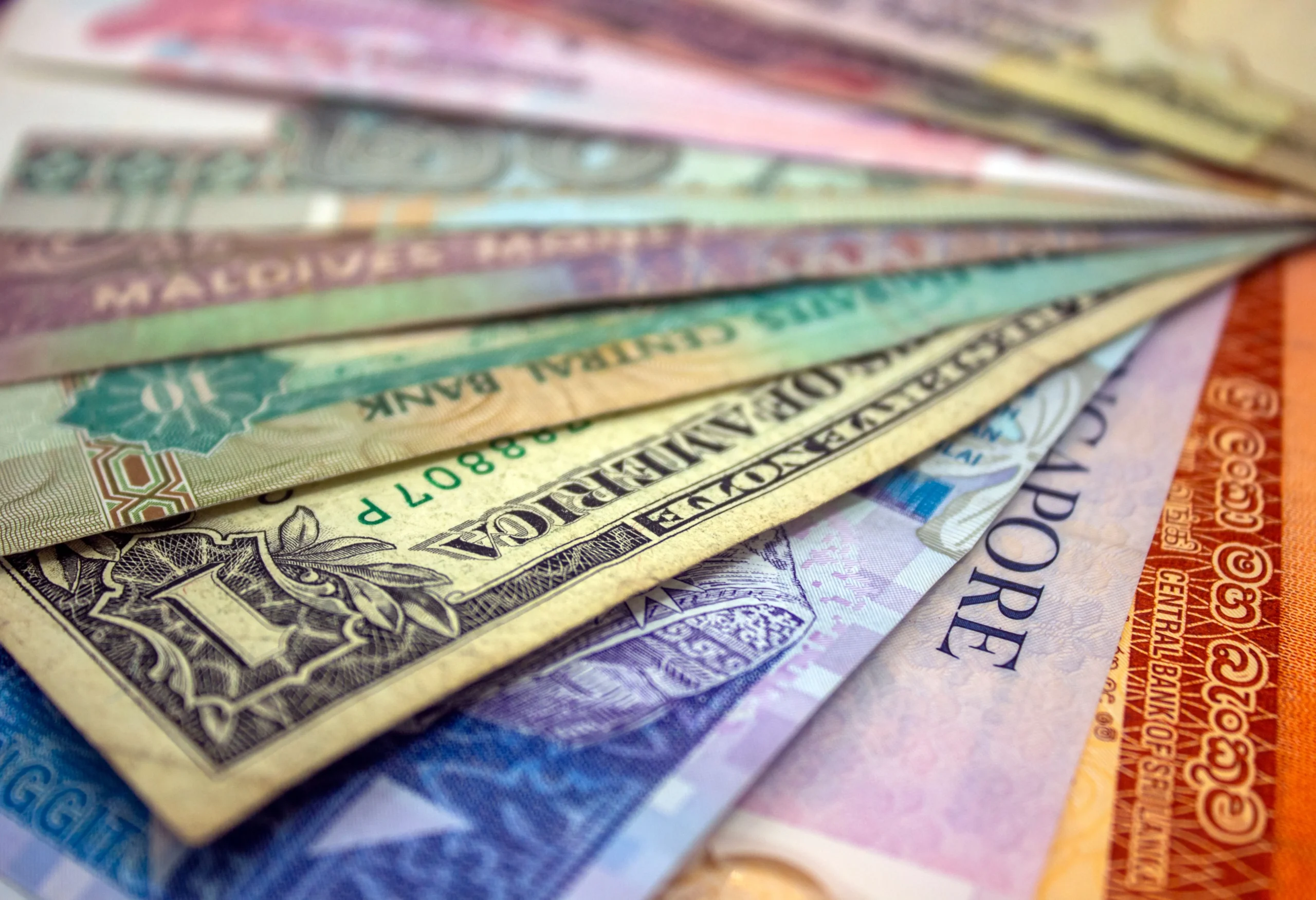 Signing on Foreign Accounts & the FinCEN Rule Seattle Founders Miss
